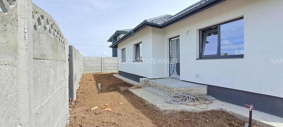Dragomiresti Vale, casa individuala, 4 camere, teren 421 mp, STB - 432 - 3