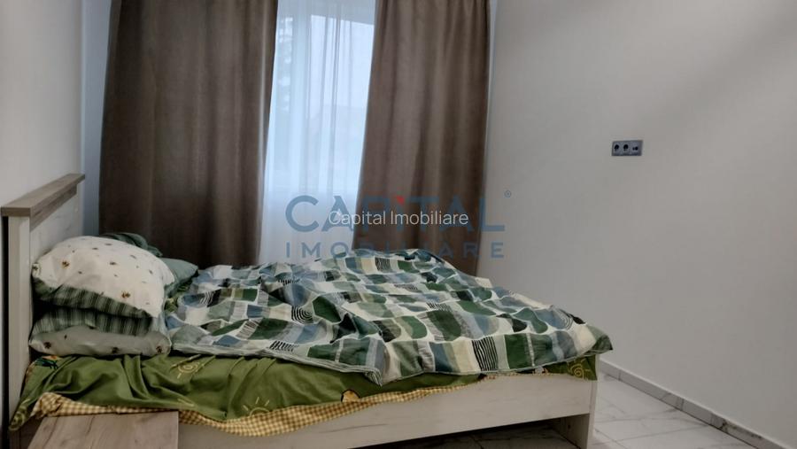 COMISION 0! Apartament 3 camere 60 de mp | BOXA | Zona Cetatii , Floresti - 11
