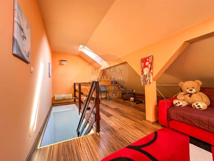 Apartament cu 3 camere Vasile Aaron - 4