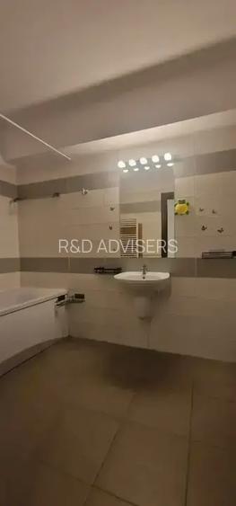 Apartament duplex modern lângă Parcul Carol — etajele 5-6, balcon 12 m² - 7