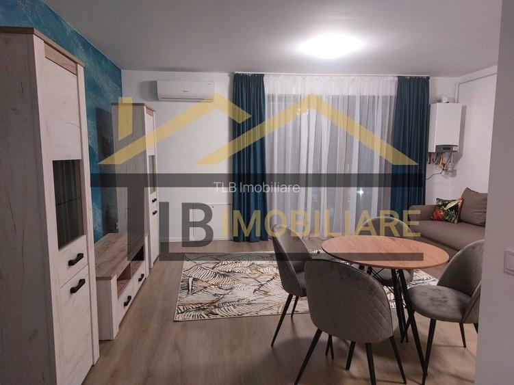 Studio, 50 mp, parcare, Zona Livezeni - 6