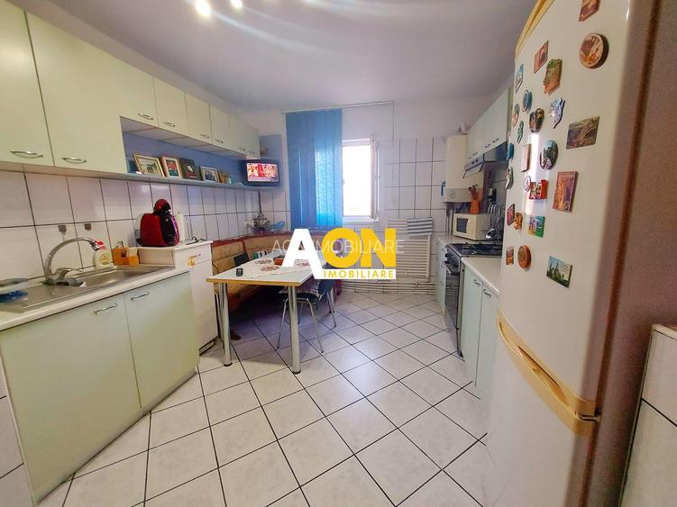 Apartament 2 camere, mobilat, utilat, Cetate - 6