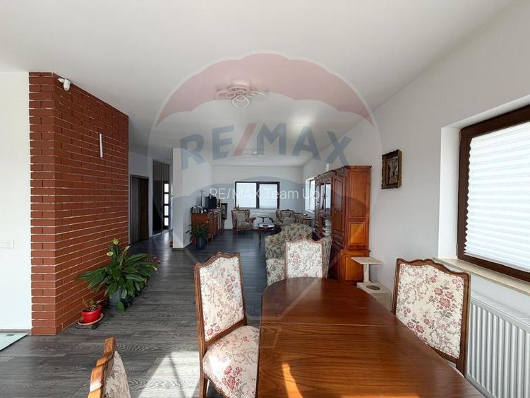 Casă individuală de vânzare în Apahida - construcție nouă, la cheie - 6