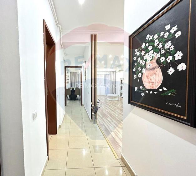 Apartament 3 camere de vanzare – Metrou Brancoveanu - 2