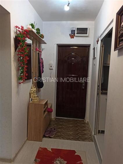 Apartament 1 camera, Vidin, parter cu balcon, Mobilat si utilat - 3