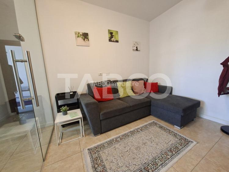 Apartament de vanzare 3 camere gradina 85mp 2 parcari Calea Surii Mici - 15