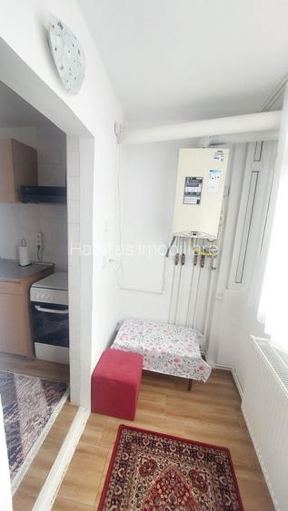 0 Comision 2 camere cu GARAJ, strada Fabricii de Zahar, Marasti - 22