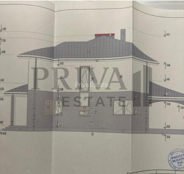 Teren intravilan, 631 mp, fs 18 ml, Ghiroda - 3