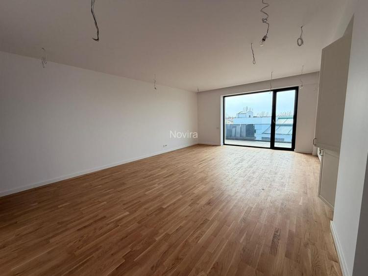 3 Camere in Bloc Nou | Semimobilat | Prima inchiriere | Iancu Nicolae - 5