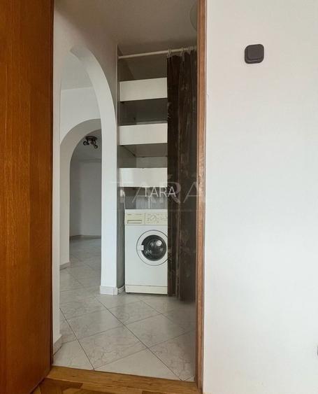 Apartament cu 4 camere și garaj, în Zorilor – zona Facultatea de Medic - 5