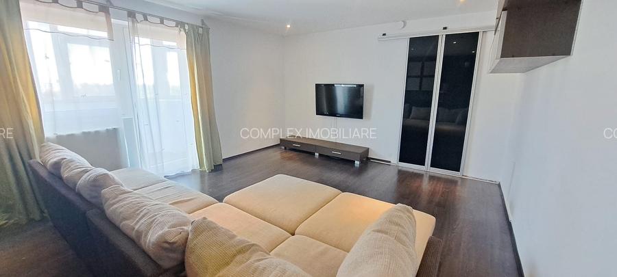 Brancoveanu Metrou Apartament Modern cu loc de parcare si contract ANAF - 2