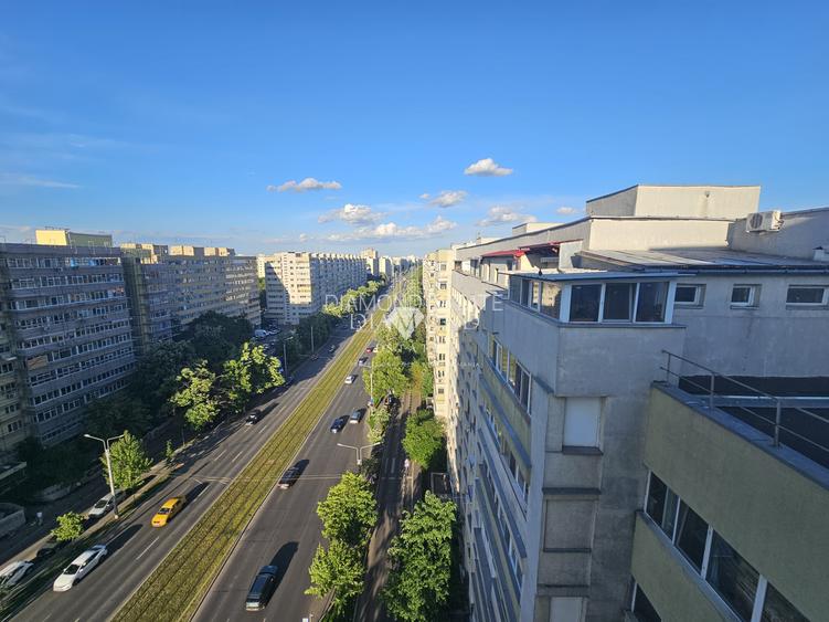 0% Comision | Apartament 2 camere+dining Delfinului Sos. Pantelimon Mega Mall - 18