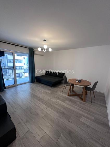 Apartament 2 camere - 2 bai - Valea Larga - Drumul Taberei - Brancusi - bloc nou - 6