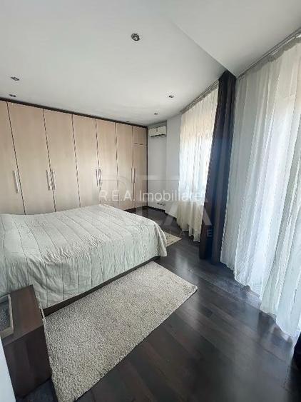 3 camere | Mobilat, Utilat | Mediteraneo Residence/Pipera - 7