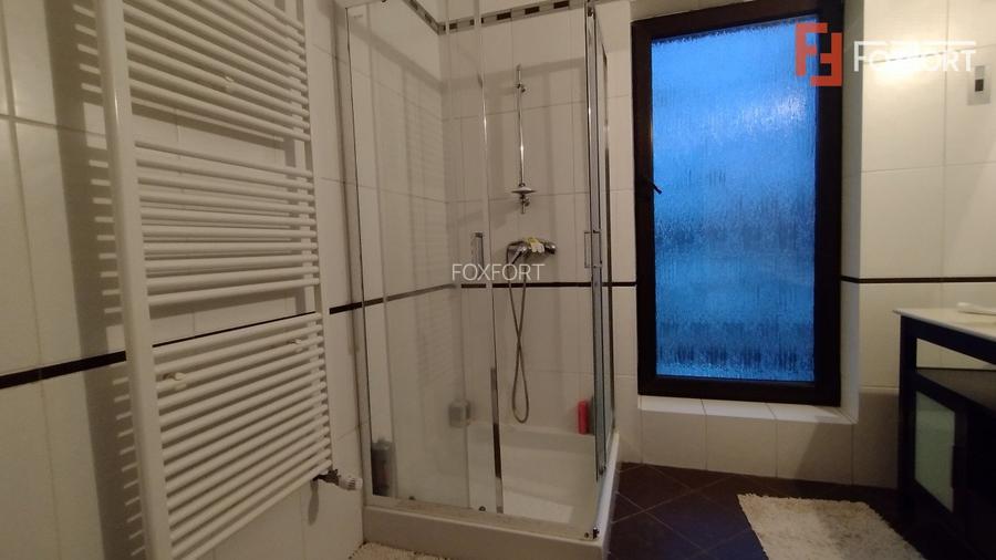 Casa individuala 6 camere, Timisoara - Zona Ronat - 11