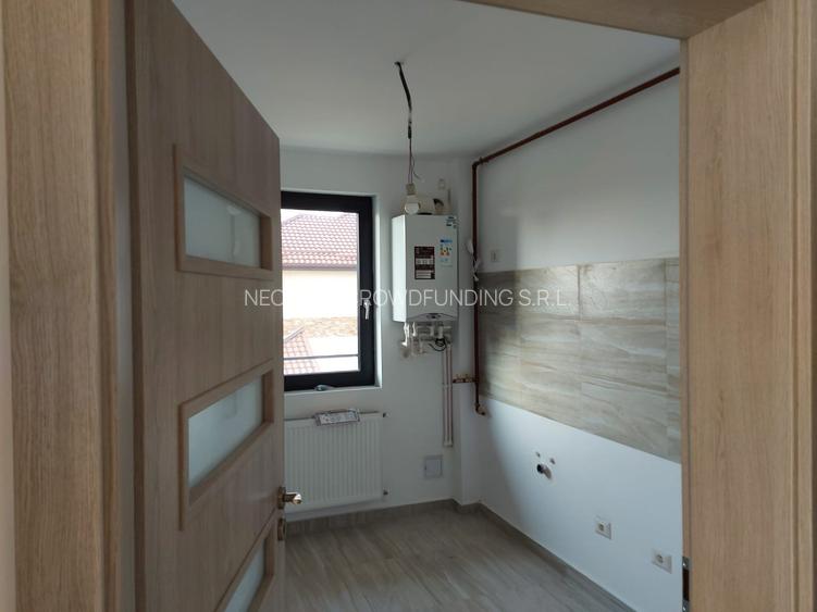 NOU! PRET LANSARE PROIECT NEOFORT49 GORJULUI GARSONIERA LA CHEIE I BLOC BOUTIQUE - 12