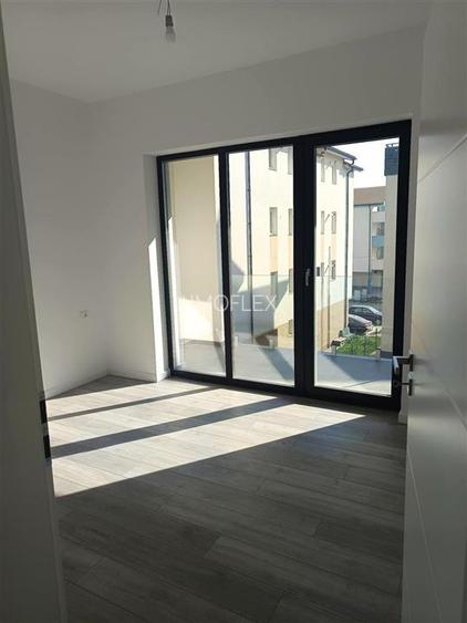 Apartament 2 camere finisaje premium, poziție excelentă în Giroc - 4