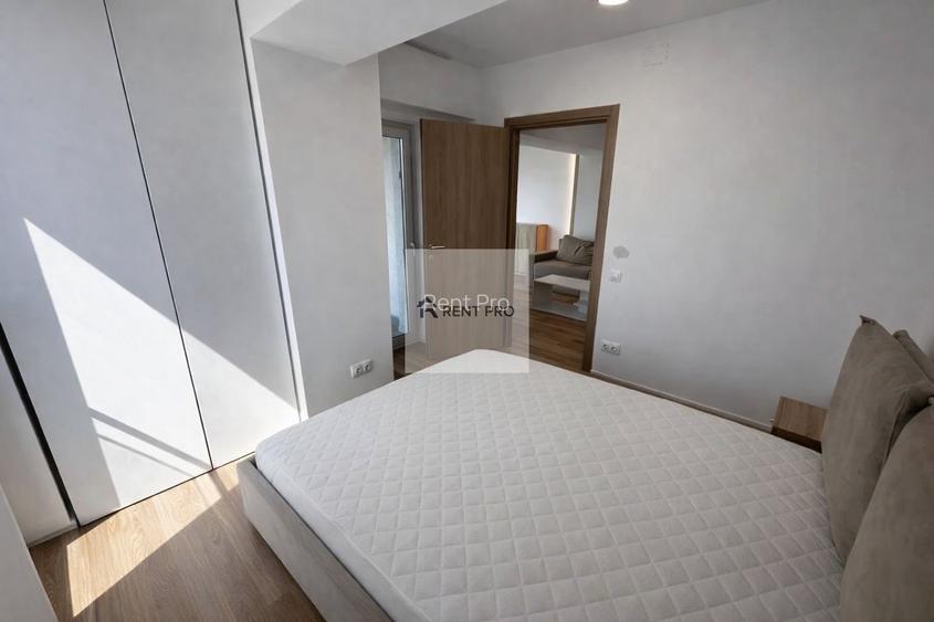 2 Camere Park Politehnica Residence Metrou Grozăvești Mall Afi - 3