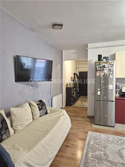 Apartament 3 camere 59 mp + 9 mp balcon, Tautiului - 3
