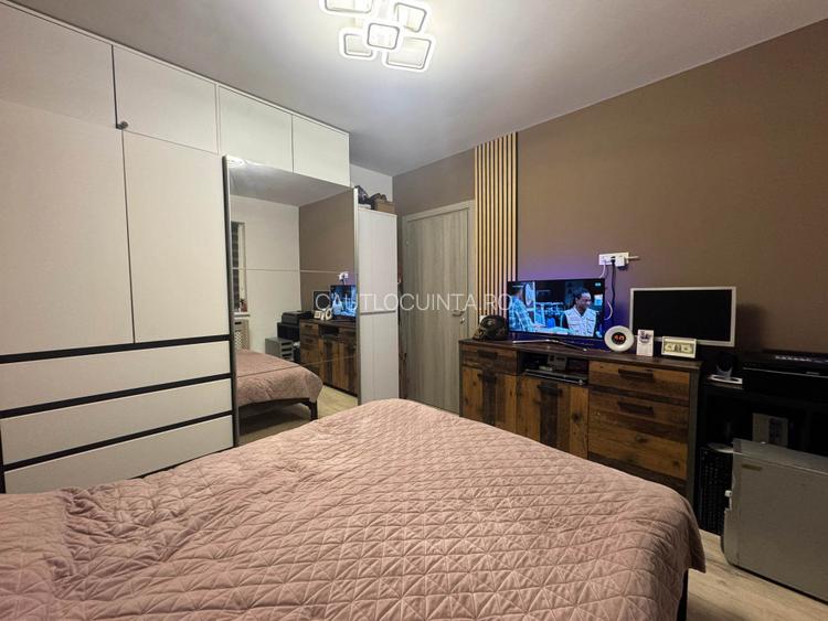 Apartament 2 Camere Aparatorii Patriei 10' Metrou Bloc 2021 Parcare  - 3