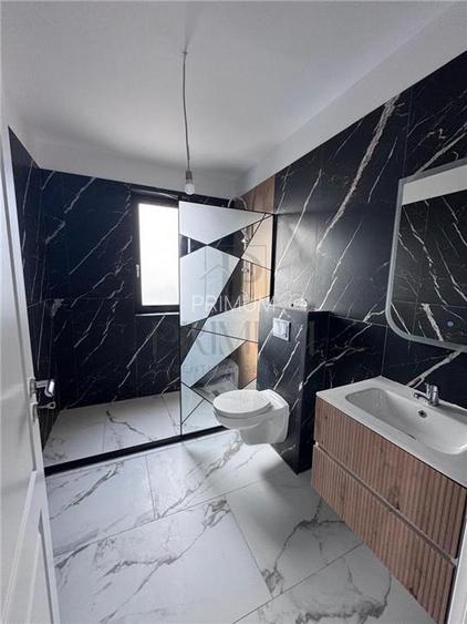 Duplex modern - 5 camere - zona usor accesibila - 6