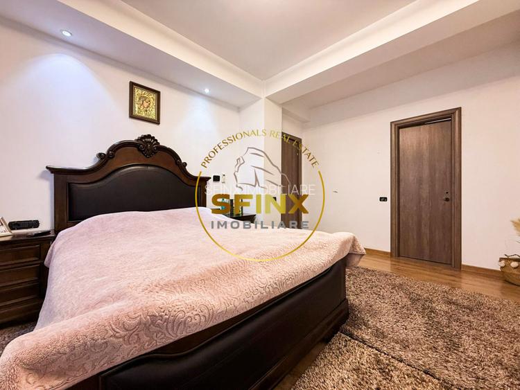 5 camere | vila individuala | P+1 | garaj | Giulesti Sarbi - 10