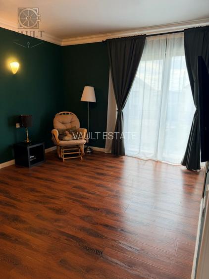 Vila 4 camere - Jacuzzi - Tunari - 7