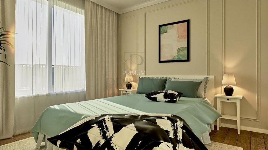 Duplex locatie excelenta - toate utilitatile - 8