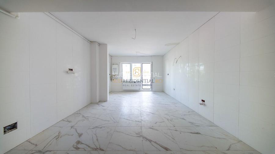 Apartament 2 camere, curte proprie, Drumul Binelui - Metrou Aparatori - 6