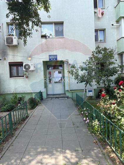 Apartament Spatios de 3 Camere cu eficienta termica sporita - 14