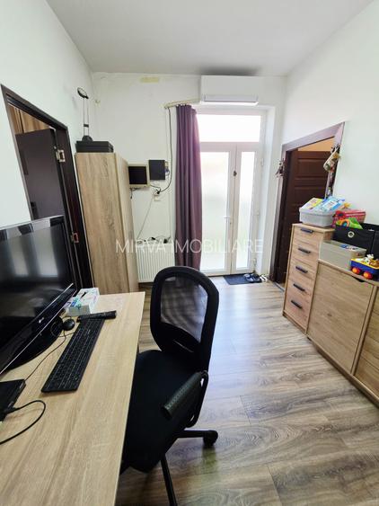 Casă 5 camere Dorobanțu | Panouri solare | Teren 299 mp - 33