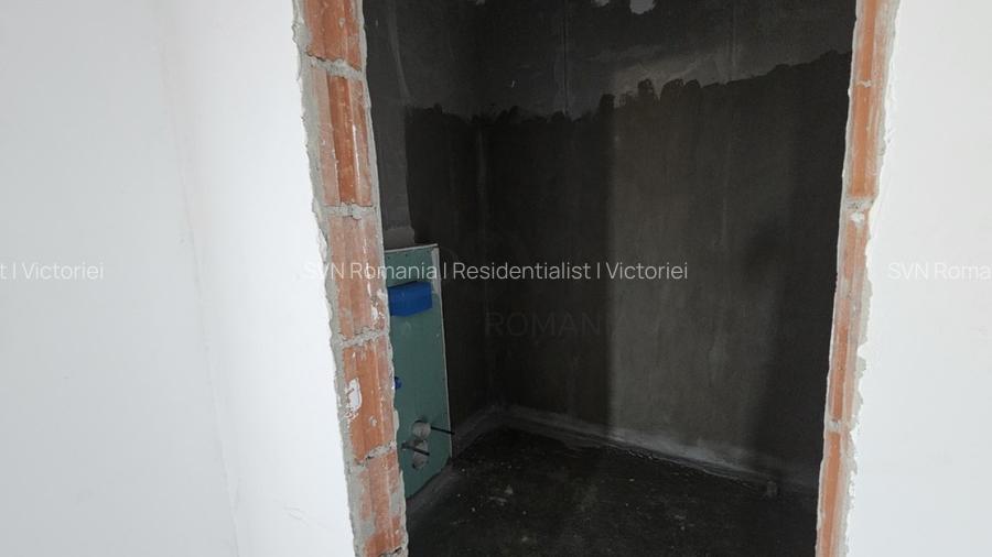 REA1024342 Penthouse de vanzare cu terasa impresionanta - 8