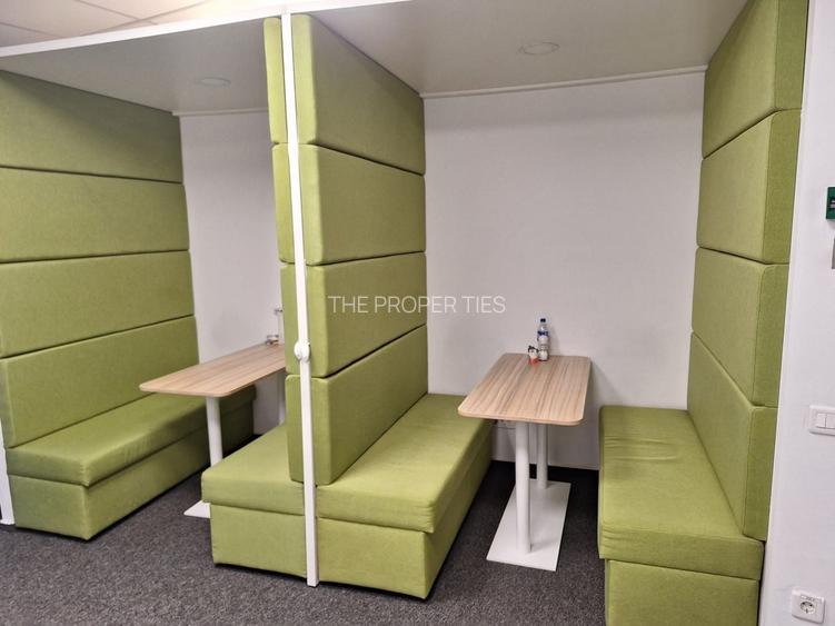 Comision 0! Inchiriere spații birouri in zona Piata Victoriei - 15