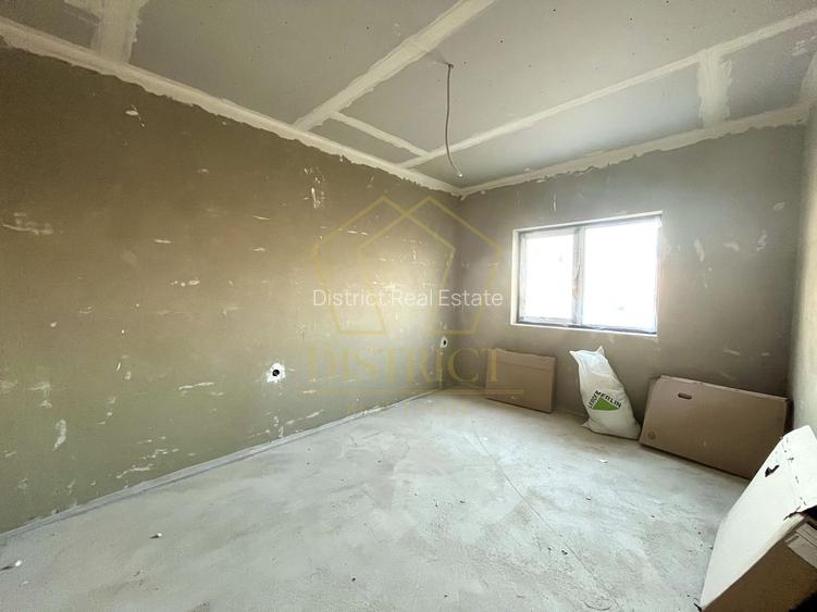 Duplex cu 4 camere | Strada privata | Mosnita Veche, Lidl - 4