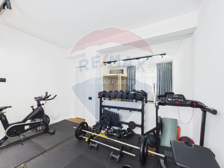 Casă ultramodernă de vânzare | Prelungirea Ghencea - 34