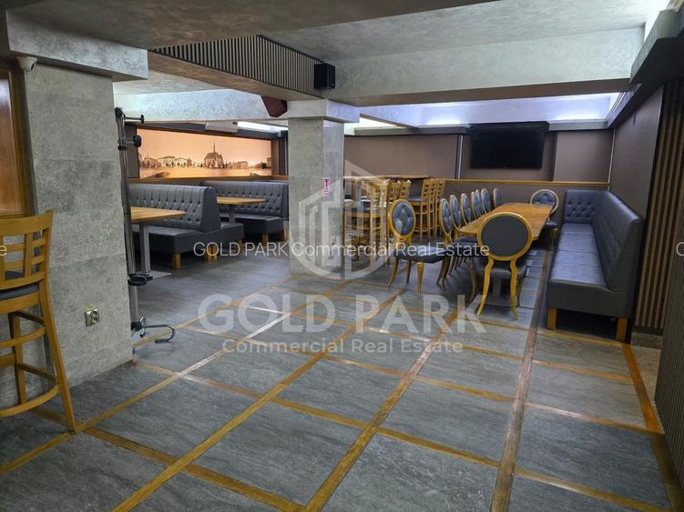 Spatiu Comercial - Ultracentral - Terasa - 28