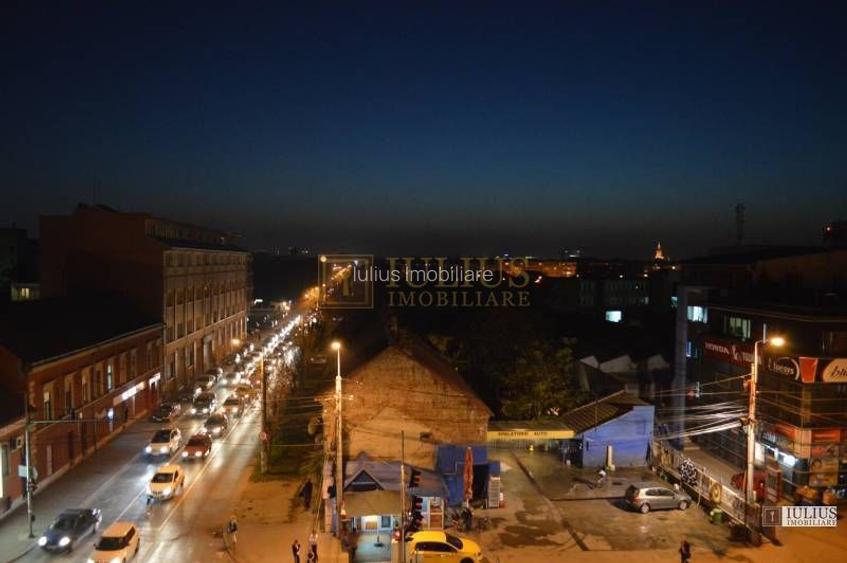 Apartament 1 cameră, decomandat, bloc nou – Complex Studențesc / Ștefan cel Mare - 16