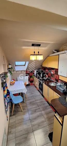 Ocazie! Apartament 2 camere | Decomandat | Mansarda | Floresti/Eroilor - 6