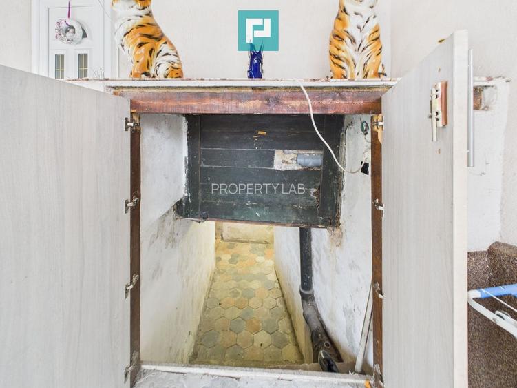 Două case, curte mare, lângă Castelul Corvinilor - 39