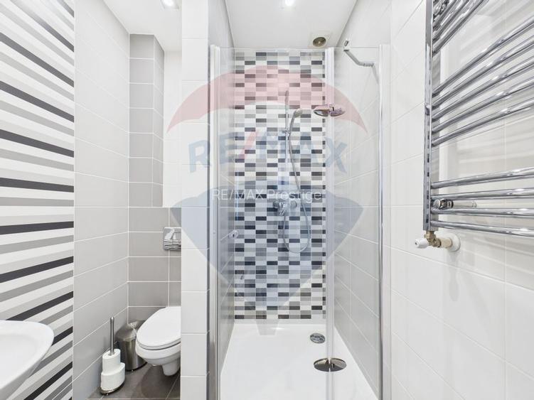 Apartament 3 camere cu terasă panoramică de 57 mp - Timpuri Noi - 11