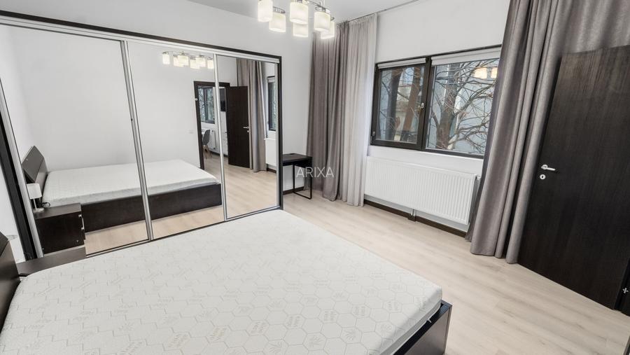 2 Camere la 7 min Metrou Pacii Bloc Nou Centrala Proprie Gorjului 2020 - 10