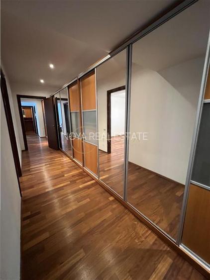 Apartament de 3 camere de vanzare in zona Herastrau la 1 min de parc - 15