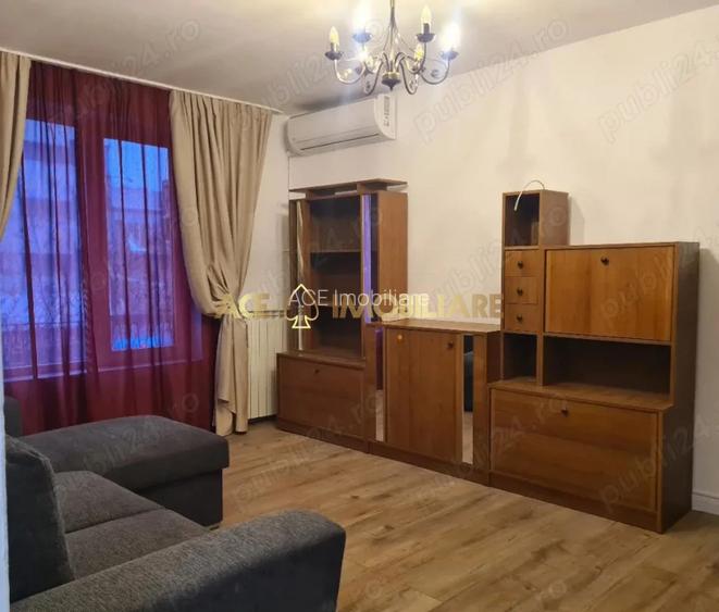 3 Camere de inchiriat | Romana | Metrou | Ultracentral  - 2