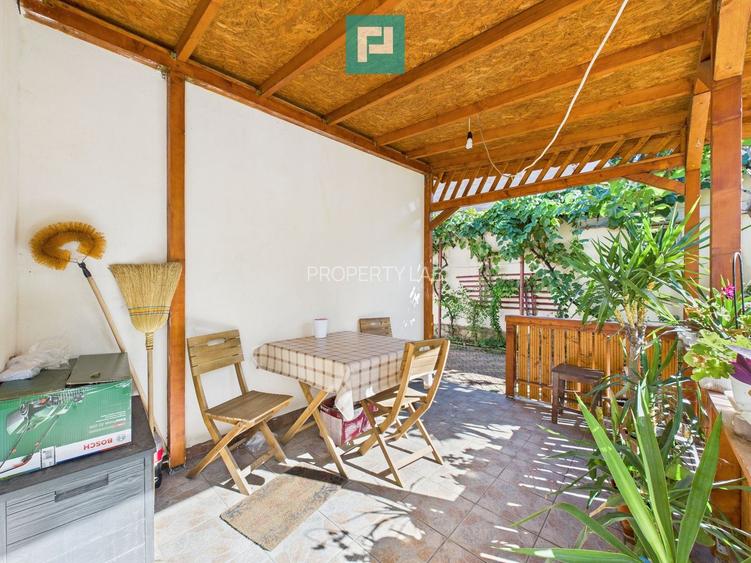 Casa de cărămidă cu 3 camere zona Uta - 6