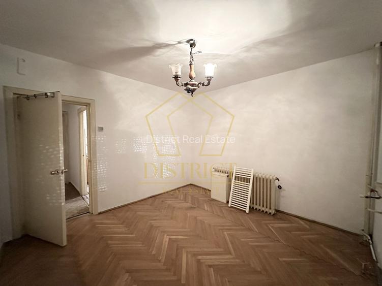 Apartament cu 3 camere | Etaj 1 | Olimpia-Stadion - 4