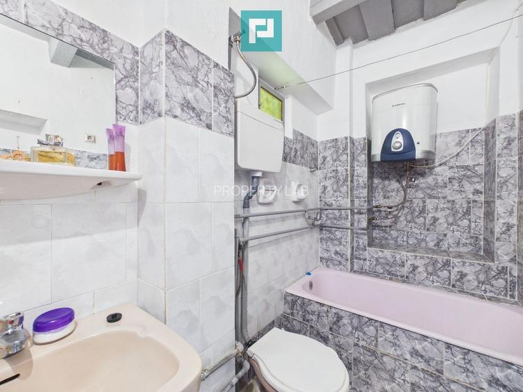 Casă cu 6 camere pe teren de 2029 mp – Miniș - 21