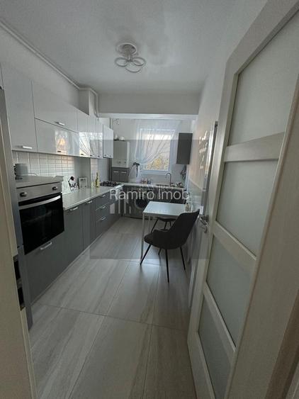 Vanzare apartament 2 camere | Popesti-Leordeni | Parcare | Centrala - 3