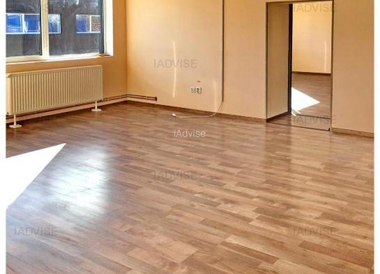 Hala industriala noua/Spatiu birouri in Centru logistic - 11