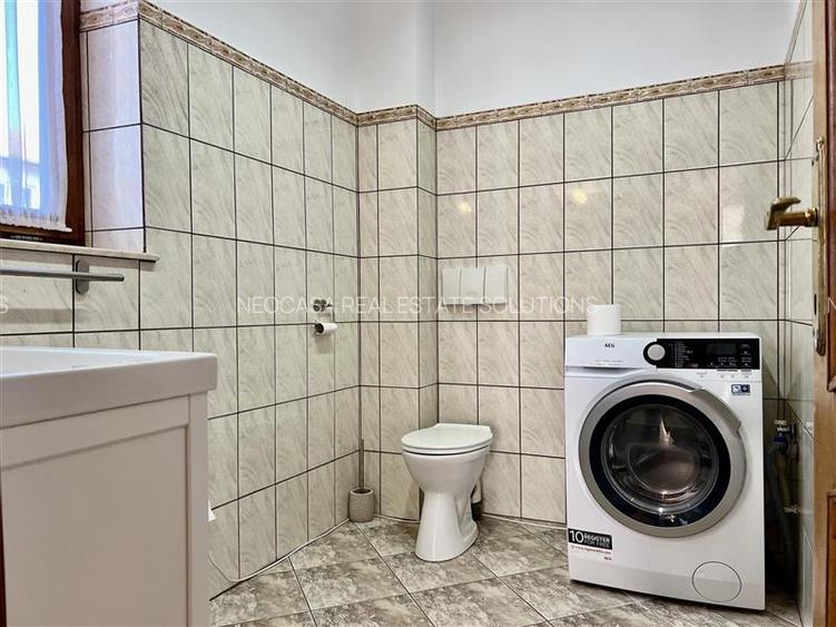 Vila la marginea padurii | curte superba | Iancu Nicolae - 12