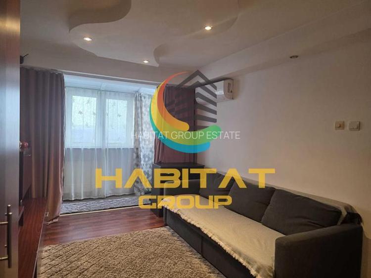 Apartament 2 camere-Berceni-Metrou Brancoveanu-Huedin - 2